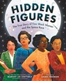 Hidden Figures - Margot Lee Shetterly - 9780063086579