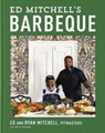 Ed Mitchell's Barbeque - Ed Mitchell ; Ryan Mitchell ; Zella Palmer - 9780063088382