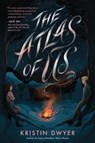 The Atlas of Us - Kristin Dwyer - 9780063088580