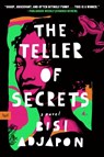 The Teller of Secrets - Bisi Adjapon - 9780063088993