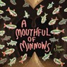A Mouthful of Minnows - John Hare - 9780063093225