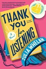 Thank You for Listening - Julia Whelan - 9780063095564