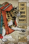 The Cat Who Saved Books - Sosuke Natsukawa - 9780063095731