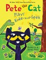 Pete the Cat Plays Hide-and-Seek - James Dean ; Kimberly Dean - 9780063095922