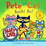 Pete the Cat Rocks On! - James Dean ; Kimberly Dean - 9780063111493