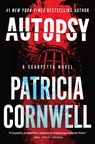 Autopsy - Patricia Daniels Cornwell - 9780063112193