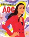 Phenomenal AOC - Anika Aldamuy Denise - 9780063113749