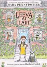 Leeva at Last - Sara Pennypacker - 9780063114432