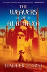 The Weavers of Alamaxa - Hadeer Elsbai - 9780063114807