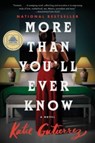 More Than You'll Ever Know - Katie Gutierrez - 9780063118461