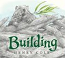 Building - Henry Cole - 9780063136557