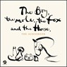The Boy, the Mole, the Fox and the Horse CD -  - 9780063137363