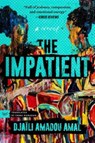 The Impatient - Djaili Amadou Amal - 9780063141643