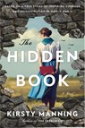 Hidden Book - Kirsty Manning - 9780063142794