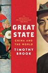 Great State - Timothy Brook - 9780063143449
