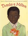 Thanks a Million - Nikki Grimes - 9780063204034