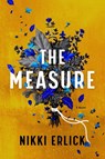 The Measure - Nikki Erlick - 9780063204201