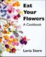 Eat Your Flowers - Loria Stern - 9780063204263