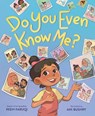 Do You Even Know Me? - Reem Faruqi - 9780063206182