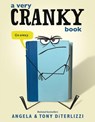 A Very Cranky Book - Angela DiTerlizzi - 9780063206670