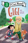 Gigi and Ojiji - Melissa Iwai - 9780063208056