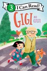 Gigi and Ojiji - Melissa Iwai - 9780063208063