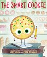 The Smart Cookie - Jory John - 9780063208360