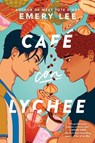 Cafe Con Lychee - Emery Lee - 9780063210288