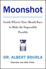 Moonshot - Dr. Albert Bourla - 9780063210790
