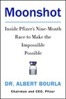 Moonshot - Dr. Albert Bourla - 9780063210820