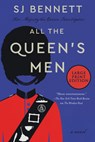 All the Queen's Men - Sj Bennett - 9780063210974