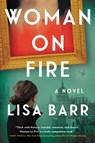 Woman on Fire - Lisa Barr - 9780063211261