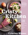 Cristy's Kitchen - Cristina Kisner - 9780063214682