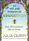 The Wit and Wisdom of Bridgerton - Julia Quinn - 9780063216013