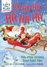 Ho Ho Ho, Ha Ha Ha: Holly-arious Christmas Knock-Knock Jokes - Katy Hall ; Lisa Eisenberg - 9780063216235