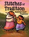Stitches of Tradition (Gashkigwaaso Tradition) - Marcie Rendon - 9780063218680