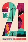 The Twenty-One - Elizabeth Rusch - 9780063220850