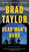 Dead Man's Hand: A Pike Logan Novel - Brad Taylor - 9780063222069