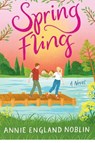 Spring Fling - Annie England Noblin - 9780063222281
