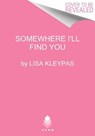 Somewhere I'll Find You - Lisa Kleypas - 9780063222830