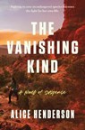 The Vanishing Kind - Alice Henderson - 9780063223059