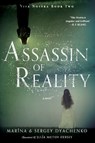 Assassin of Reality - Marina & Sergey Dyachenko - 9780063225435