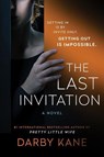 The Last Invitation - Darby Kane - 9780063225565