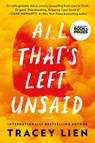 All That's Left Unsaid - Tracey Lien - 9780063227743