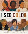 I See Color - Valerie Bolling - 9780063234260