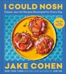 I Could Nosh - Jake Cohen - 9780063239708
