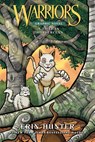 Warriors: A Thief in ThunderClan (Full-Color Adventure) - Erin Hunter - 9780063240247
