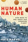 Human Nature - Kate Marvel - 9780063241534