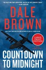 Countdown to Midnight LP - Dale Brown - 9780063241824