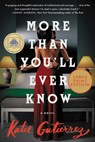 More Than You'll Ever Know - Katie Gutierrez - 9780063241893